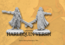 PP Harlequin Versh