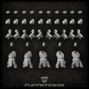 Puppets War Sci Fi Neuheiten 03