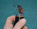 RG Red Grass Painting Handle 6