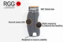 RGG RGG 360° Figurenhalter 11