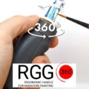 RGG RGG 360° Figurenhalter 8