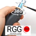 Red Grass Games RGG 360° Kickstarter Preview 1