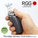 Red Grass Games RGG 360° Kickstarter Preview 4