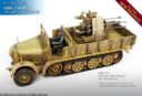 Rubicon Models SdKfz 7 10