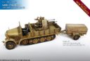 Rubicon Models SdKfz 7 12