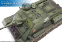 Rubicon Models SU 85:SU 100 Resin Conversion Kit 6