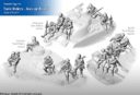 Rubicon Models Tank Riders