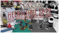 ST Stronghold SAGA Heerschau 2019