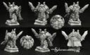 Scibor Dwarf Thorrig 01