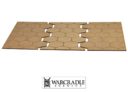 Warcradle Studios Warcradle Scenics Knightspire Game Board