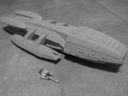 AG Ares Battlestar Galactica Starship Battles Preview 3