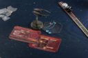 AG Ares Battlestar Galactica Starship Battles Preview 8