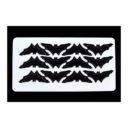 Bandua Bat Hero Tokens 01
