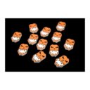 Bandua Scary Hero Tokens 02