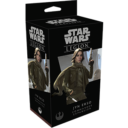 Fantasy Flight Games Star Wars Legion Jyn Erso Commander Expansion 2