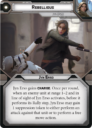 Fantasy Flight Games Star Wars Legion Jyn Erso Commander Expansion 7