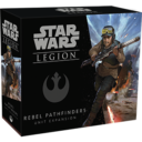 Fantasy Flight Games Star Wars Legion Rebel Pathfinders Unit Expansion 2