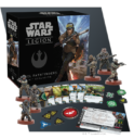 Fantasy Flight Games Star Wars Legion Rebel Pathfinders Unit Expansion 3