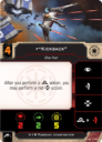 Fantasy Flight Games X Wing Guardians Of The Republic Squadron Pack 14