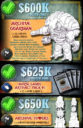 Flying Frog Productions Shadows Of Brimstone Adventures Kickstarter 36
