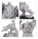 Forge World Blood Bowl Blood Bowl Armoured Troll 4