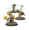 Forge World Blood Bowl Goblin Killer Kontraptions 1