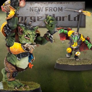 FW: Goblins für Blood Bowl – Brückenkopf-Online.com – das Tabletop
