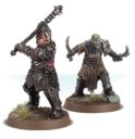 Forge World Goroth & Zagdûsh, Orc Captains 1