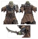 Forge World Goroth & Zagdûsh, Orc Captains 3