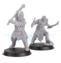 Forge World Goroth & Zagdûsh, Orc Captains 4