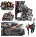 Forge World Hvarl Red Blade, Jarl Of The Fourth Great Company 3