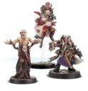 Forge World Necromunda This Week's Necromunda Pre Orders