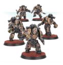 Forge World Space Wolves Legion Deathsworn Pack 1