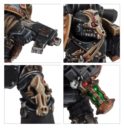 Forge World Space Wolves Legion Deathsworn Pack 2