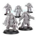 Forge World Space Wolves Legion Deathsworn Pack 3