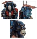 Forge World The Horus Heresy Night Lords Legion Praetor 3