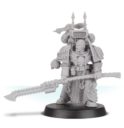 Forge World The Horus Heresy Night Lords Legion Praetor 4