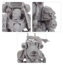 Forge World The Horus Heresy Night Lords Legion Praetor 5