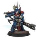 Forge World The Horus Heresy Night Lords Legion Praetor In Tartaros Terminator Armour 2