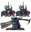 Forge World The Horus Heresy Night Lords Legion Praetor In Tartaros Terminator Armour 3