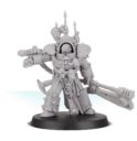 Forge World The Horus Heresy Night Lords Legion Praetor In Tartaros Terminator Armour 4