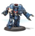 Forge World The Horus Heresy Night Lords Leviathan Dreadnought With Siege Claws