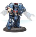 Forge World The Horus Heresy Night Lords Leviathan Pattern Siege Dreadnought 1