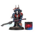 Forge World The Horus Heresy Night Lords The Horus Heresy Legion Dice Night Lords 3