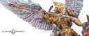 Forge World The Horus Heresy Weekender 2019 Sanguinius 2
