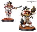 Forge World The Horus Heresy Weekender 2019 White Scars 1