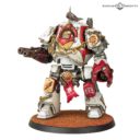 Forge World The Horus Heresy Weekender 2019 White Scars 2