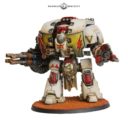 Forge World The Horus Heresy Weekender 2019 White Scars 3