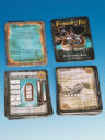 Freebooter Miniatures Freebooters Fate Boote Charakterkarten # 2 2