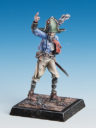 Freebooter Miniatures Freebooters Fate Sergeant Plissé 1